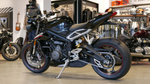 Triumph Street Triple 765 RS