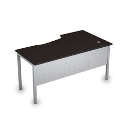 2МК.120 Стол криволинейный лев. (1600*900*750)