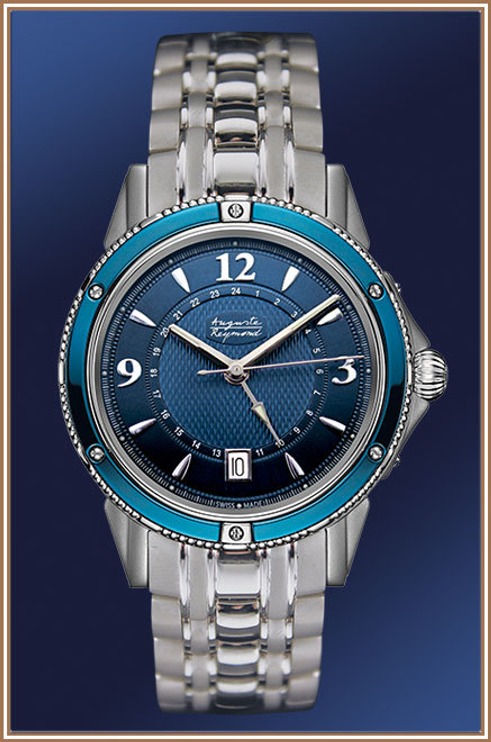 Auguste Reymond 755686501