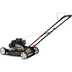 YARD FOX 51P бензиновая газонокосилка 51P