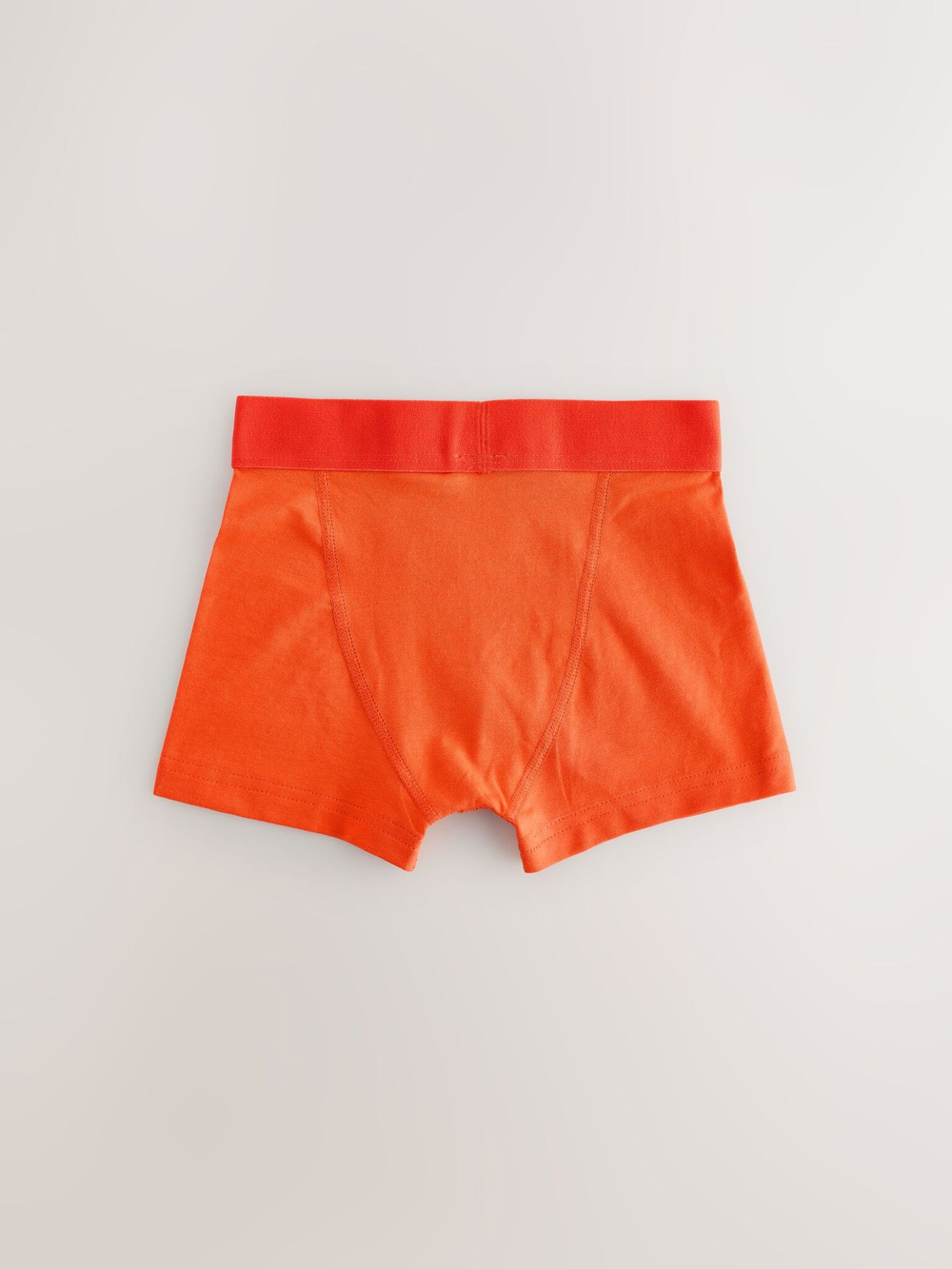 Трусы для мальчика Next E98-863, 5 шт., Оранжевый, Синий, Зеленый