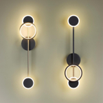 4322/16WL ODL Светильник LED 16Вт 3000К 220В IP20 MIDCENT