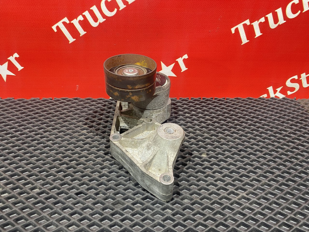 Ролик натяжитель в сборе 2019г