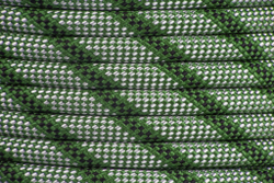 Веревка страховочная статическая Prival Static, 10мм