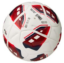 Мяч футб. VISION TRITON, FV425075, р.5,FIFA Quality Pro,MF, 16 пан, термосш.,бел-красный