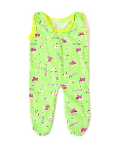 Ползунки высокие (кулирка) р.62 (AMOTEKS)