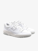 New Balance 550 White Grey