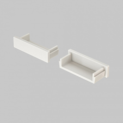 Заглушка Maytoni Technical ALM002EC