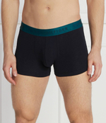 Трусики-боксеры 3шт. Tommy Hilfiger - темно-синий(UM0UM03028)