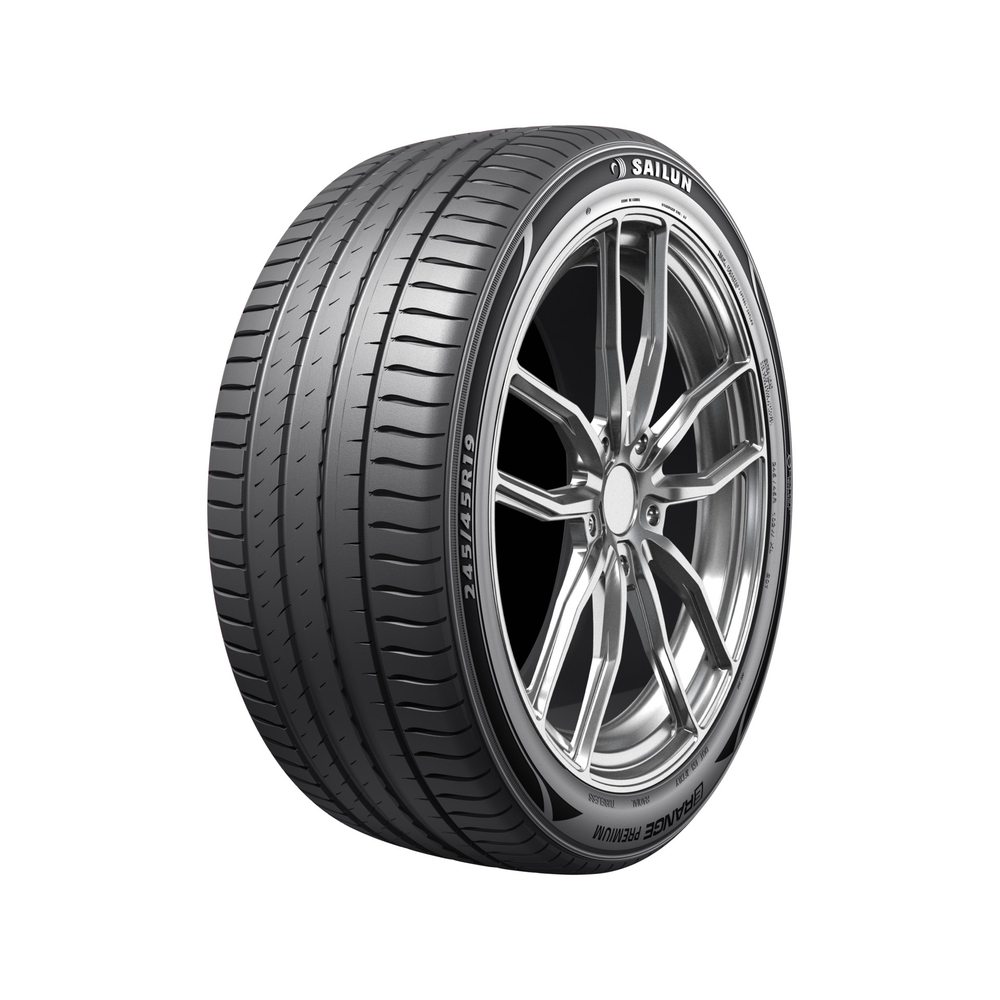 Легковая шина SAILUN ERANGE PREMIUM 265/40R21 105W
