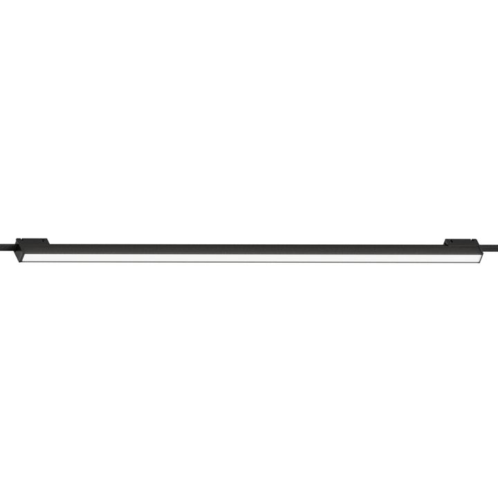 Магнитный трековый светильник Arte Lamp OPTIMA A8462PL-1BK