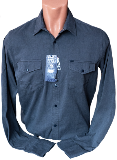 Рубашка FORS TIME (Турция) Размеры 48-62