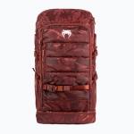 Рюкзак Venum Challenger Xtrem 63 l burgundy
