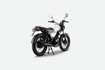 Мотоцикл Roliz BANDITOS (ZS165FML-3) ПТС