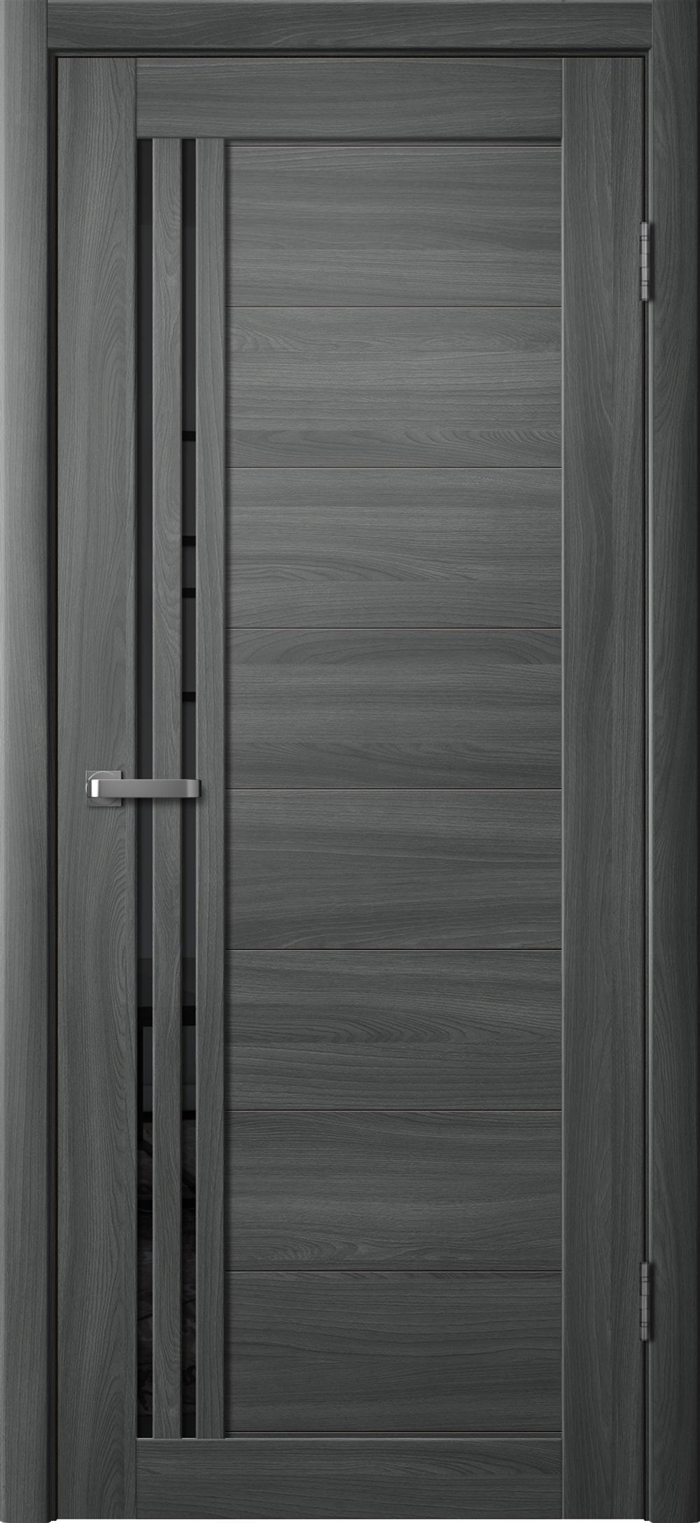 Дверь FLYDOORS 270 (Black)