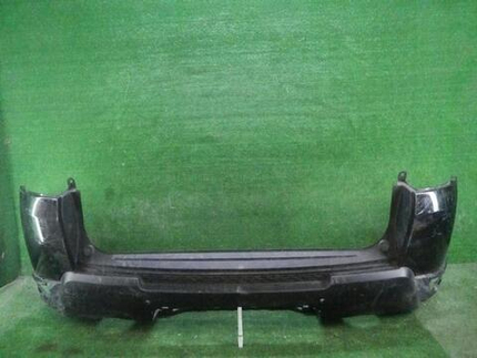 Бампер задний Range Rover Sport 2 (2013-2017)