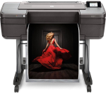 Принтер  HP DesignJet Z9+ PS