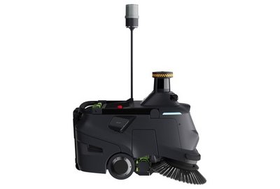 Робот уборщик «PUDU MT 1 Max»