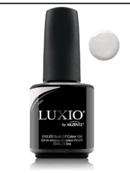 Гель лак Luxio Aura для ногтей 15