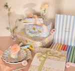 Набор чемоданов "Liberty of London" 2 шт.