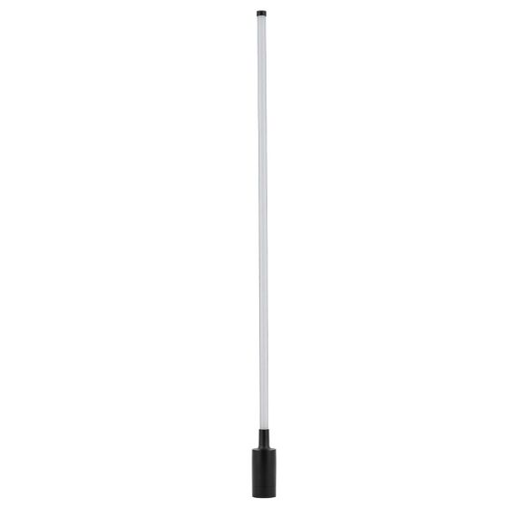 Уличный светильник Nowodvorski Zuri Led Black 11547