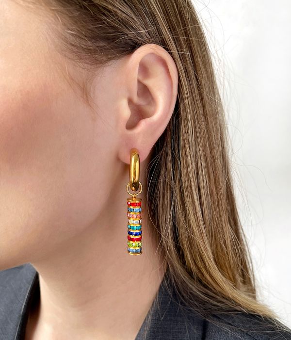 Подвеска Sparkling