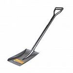 Лопата совковая Шабашка, цельнометаллическая, 1150 мм (1/12) 034-4022