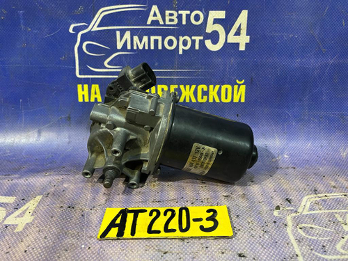 Моторчик переднего дворника TOYOTA AVENSIS 1999