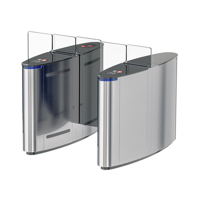 СКП 600 турникет с раздвижными створками БЛОКПОСТ