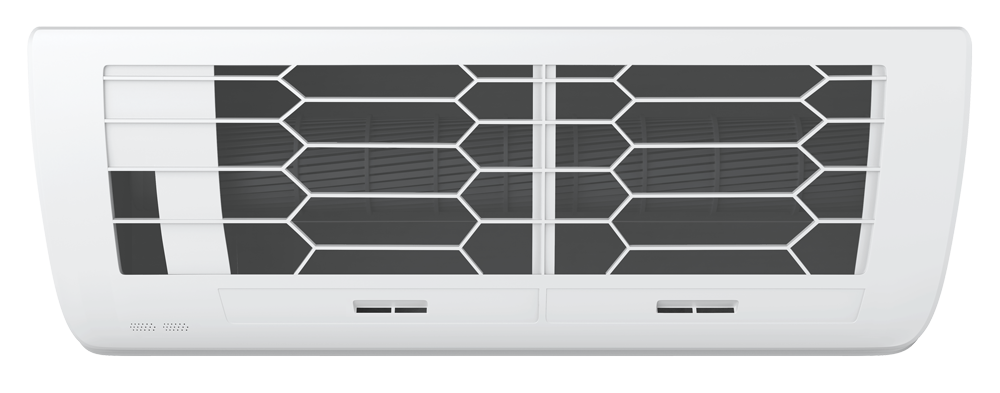 Инверторные сплит-системы серии VISION SUPERIOR DC Inverter AS-13UW4RXUQD00