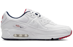 Кроссовки Nike Air Max 90 (Женская размерная сетка)