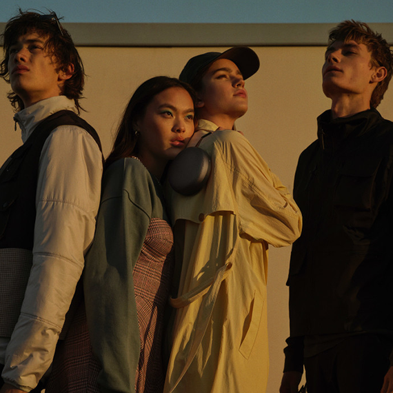 Портативная акустика Bang &amp; Olufsen Beosound A1 2nd Gen Black Anthracite