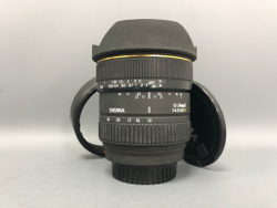 Sigma AF 12-24mm 4.5-5.6 sony a