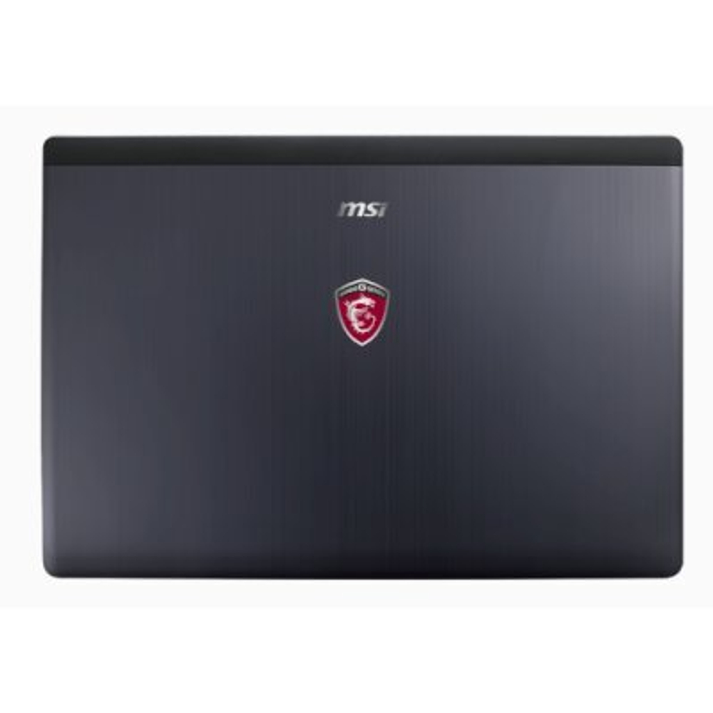 Ноутбук MSI GS70 6QE-263 9S7-177511-263