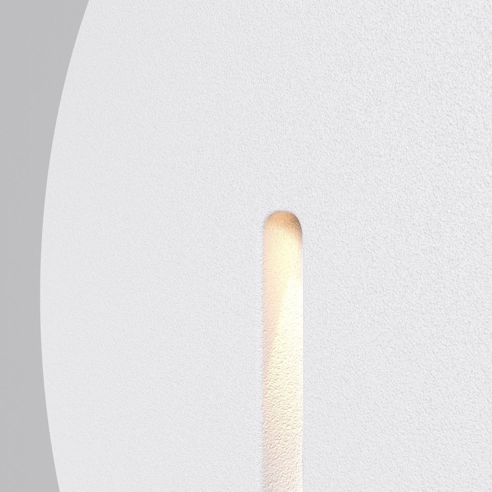 Бра Maytoni Lock O014SL-L3W3K