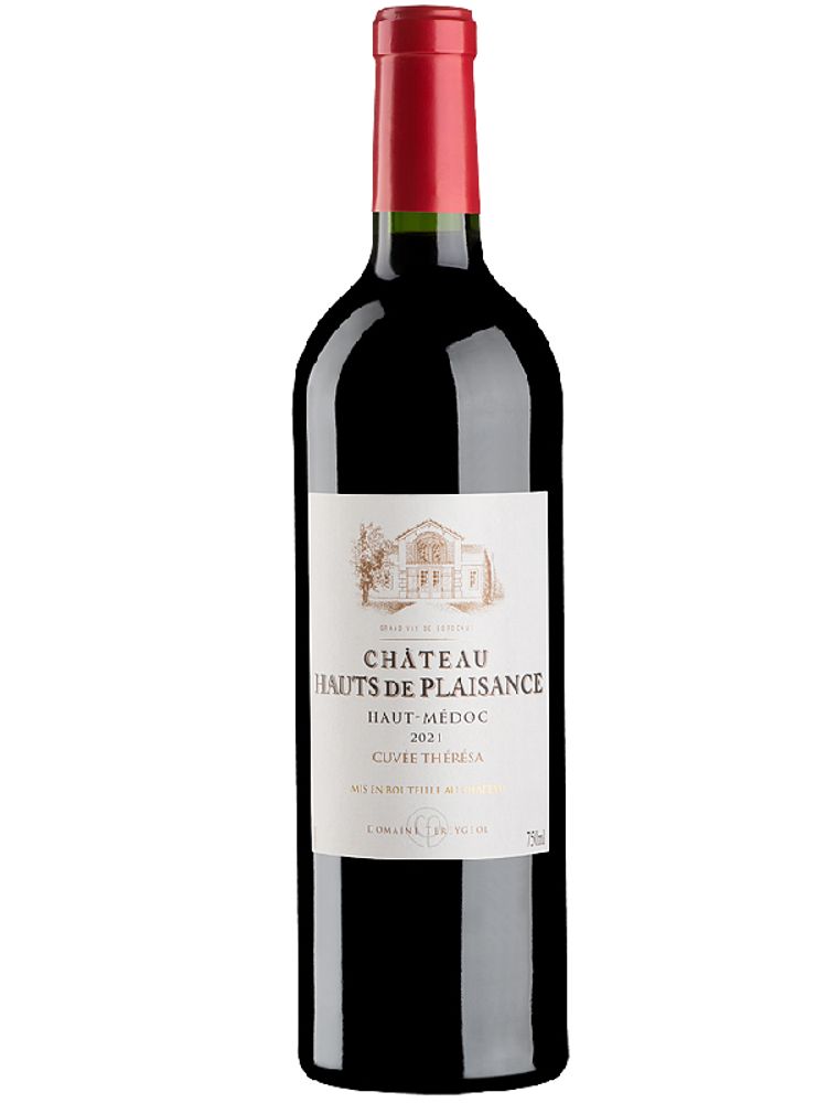 Chateau Le Barry, AOP Saint-Emilion