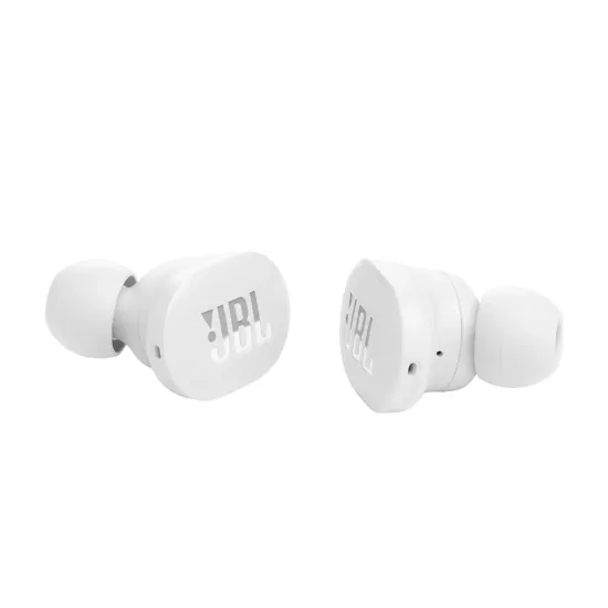 Беспроводные наушники JBL Tune 130NC TWS White