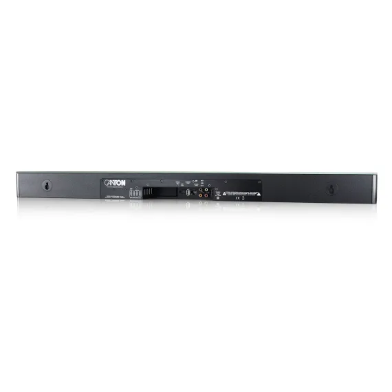 Canton Smart Soundbar 9 White