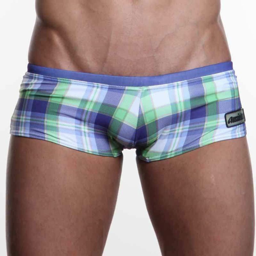 Мужские плавки Aussiebum Inspire Desire