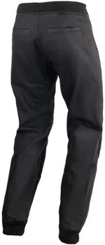EF56 Rlxpants Special Cordura Denim / Черный