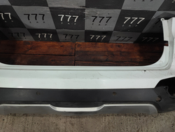 Бампер задний Hyundai Creta 1 (GS) 16-21 Б/У Оригинал 86611M0000