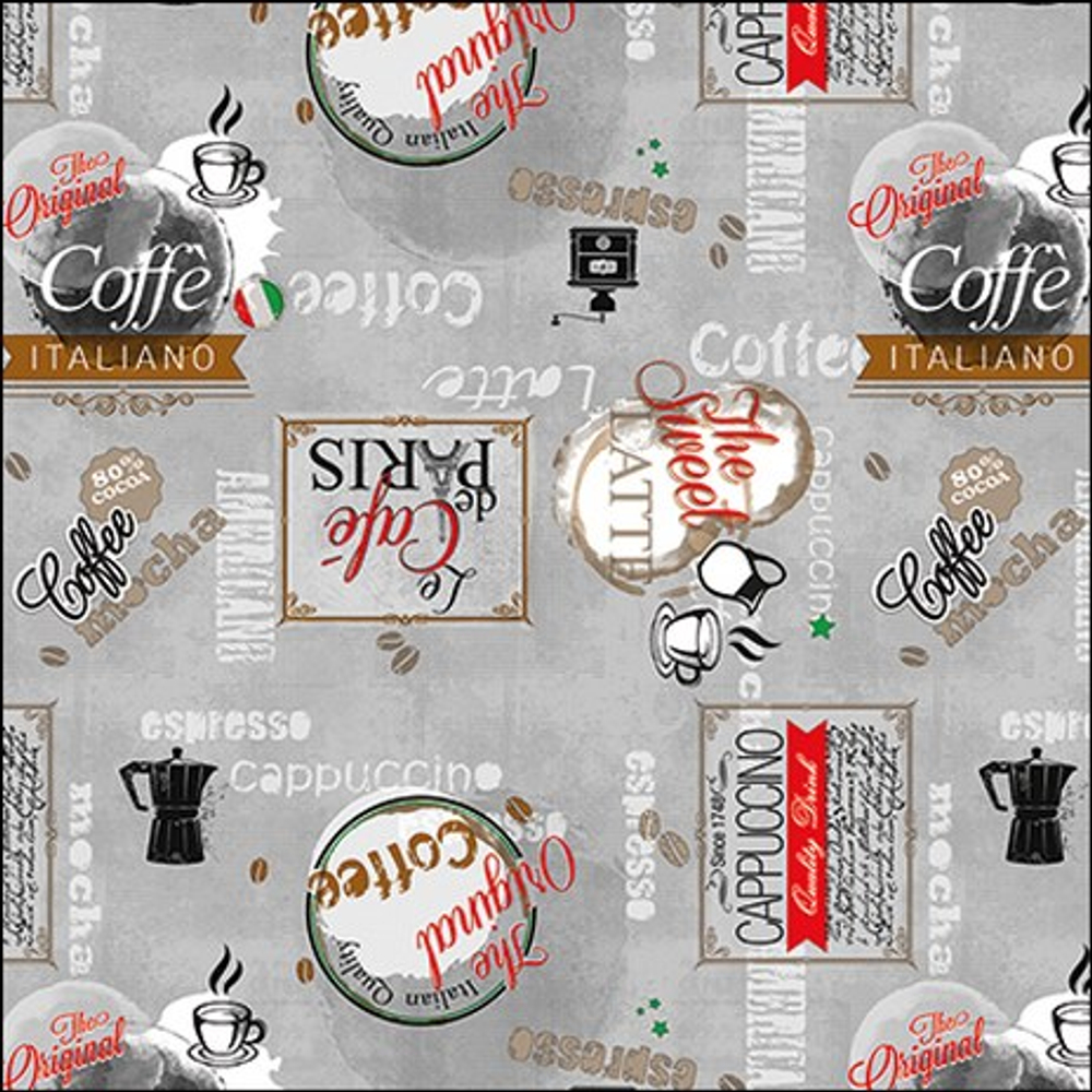 Клеенка столовая на нетк.основе Dekorama 099B 1,4*20м (20м/рул) DKM.01.099B