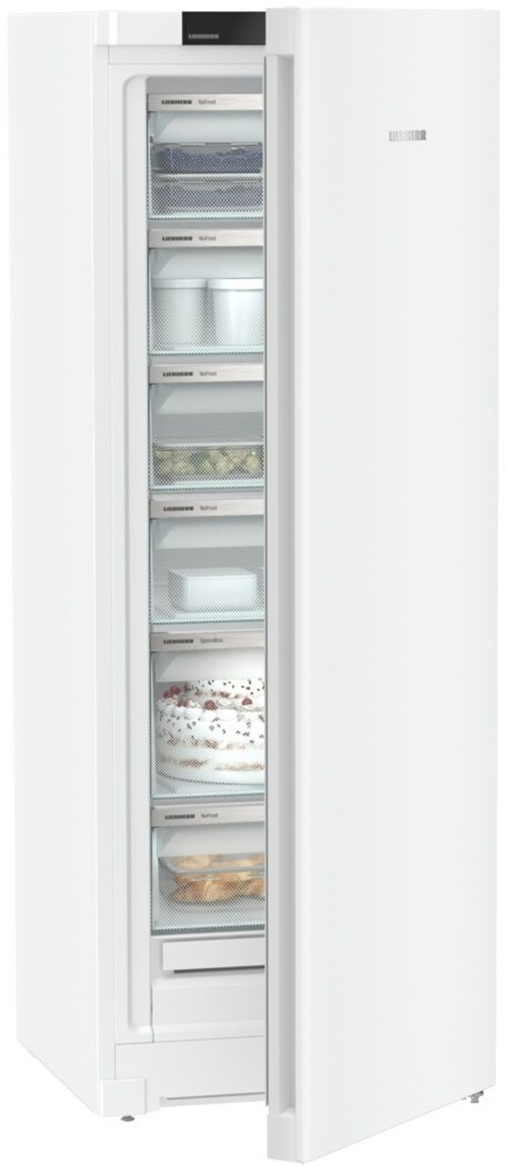 Морозильник Liebherr FNe 5006