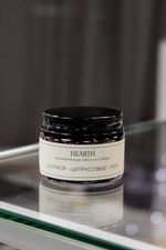 Свеча Дубовый мох, стекло, 50 мл.