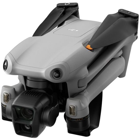 Квадрокоптер DJI Air 3S (DJI RC-N3)