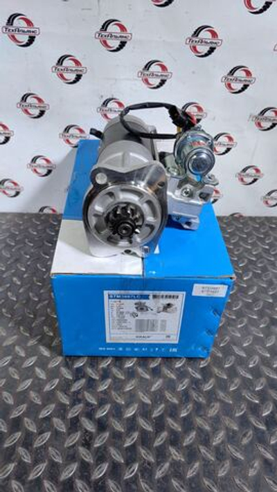 Стартер STM3887LC