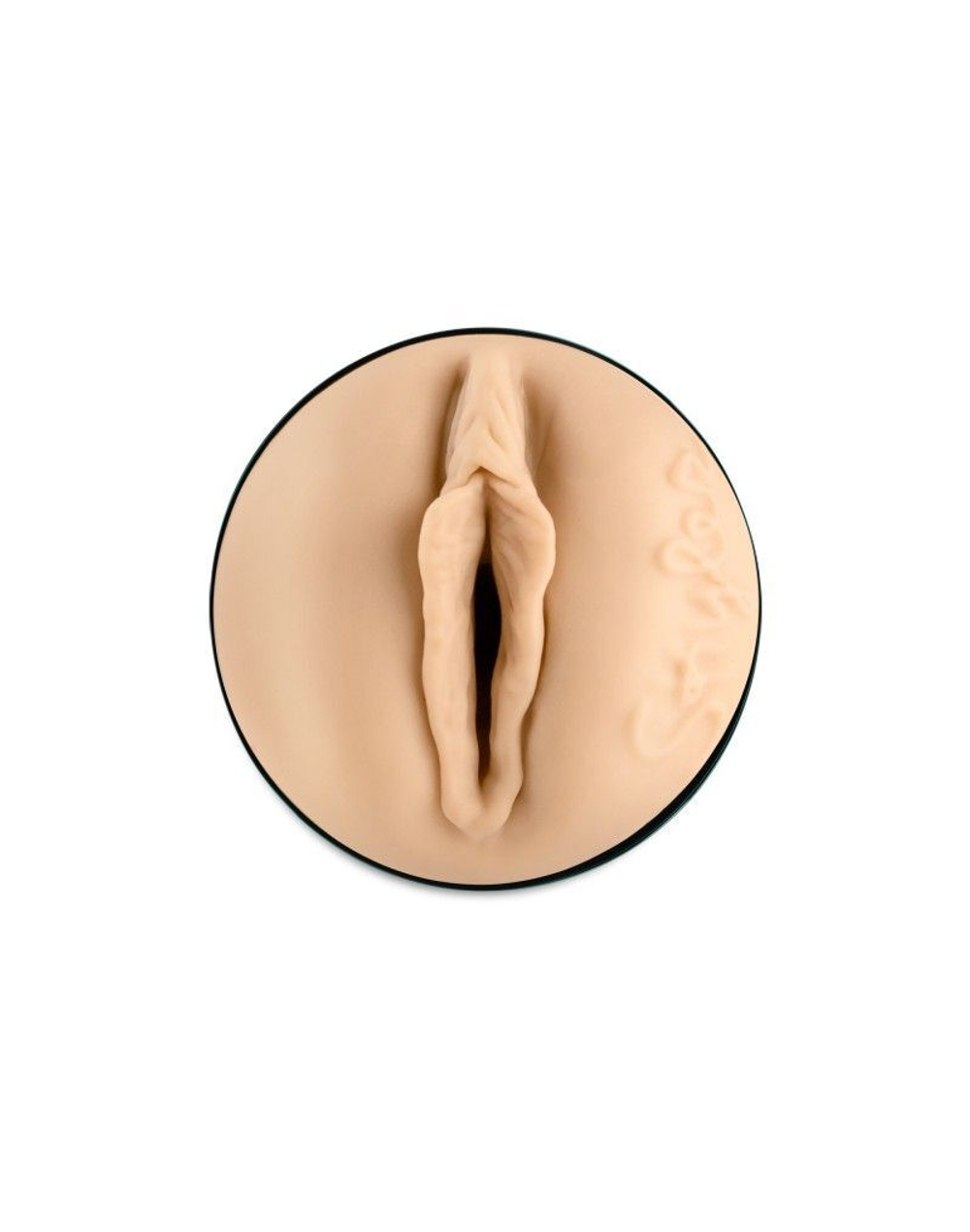 Телесный мастурбатор-вагина Feel Skyler Lo (Цвет: телесный)