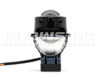Билед модули Aozoom K3 Pro 2025 Dragon Knight New (новое поколение) 3.0 дюйма, 2 чипа, 5500K, 12V, 50W/60W, крепление 3R (комплект, 2шт)