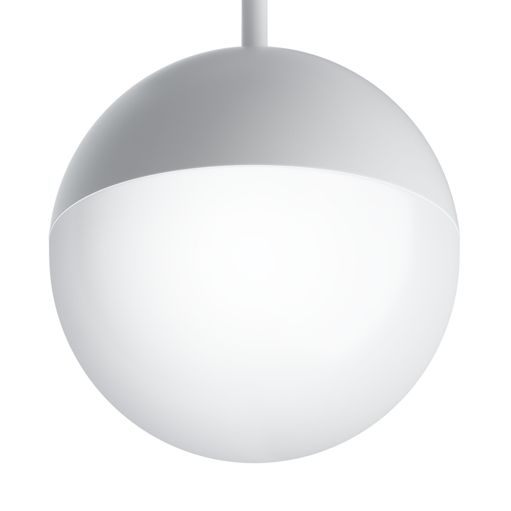 Трековый светильник Maytoni Technical TR017-2-10W3K-W