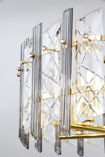 Подвесная люстра MODELUX ML.20215.6